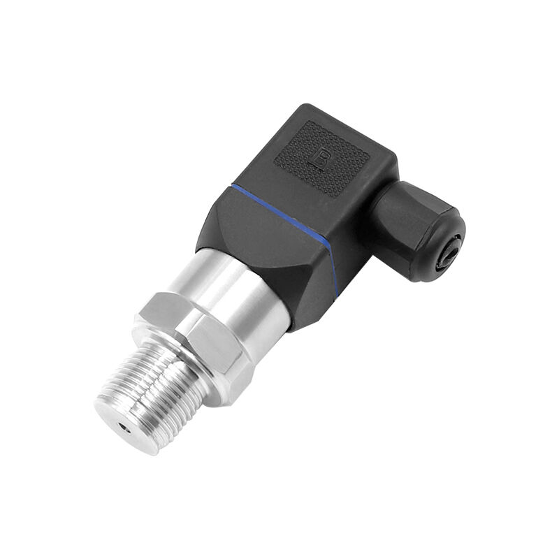WNK81MA Sensor de pressão de silício difuso de 4-20mA 0.5-4.5V para ar, óleo e gás