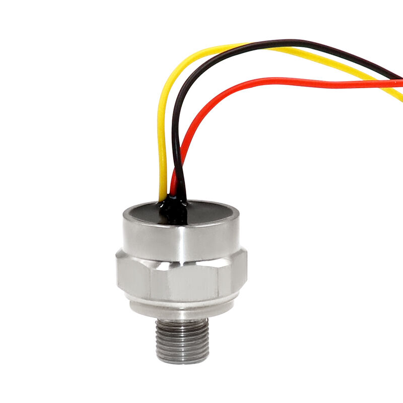 WNK 0,5-4,5V Sensor de pressão de água I2C M6 para máquina de café