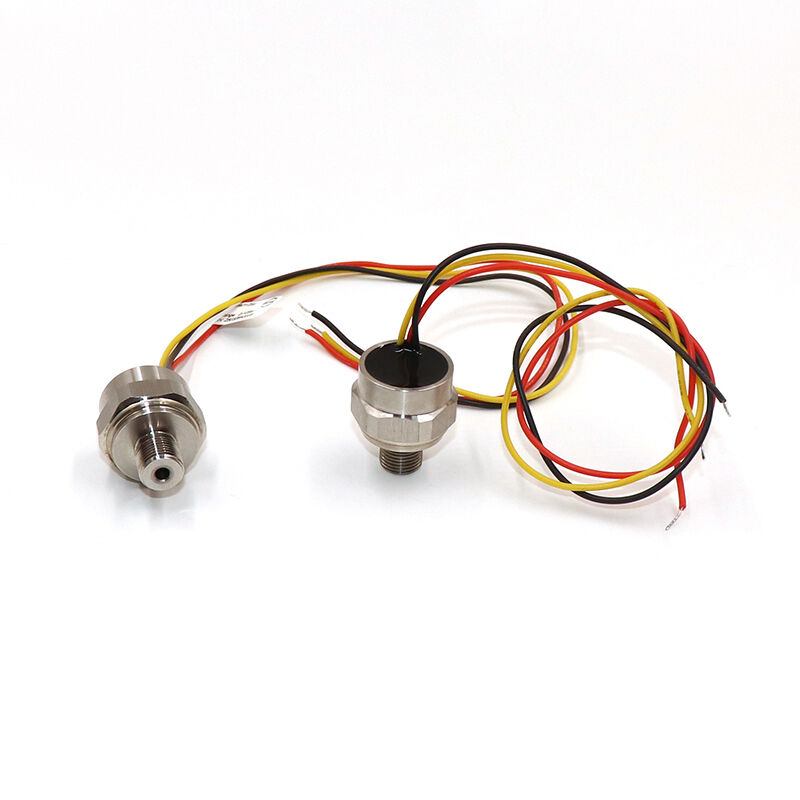WNK 0,5-4,5V Sensor de pressão de água I2C M6 para máquina de café