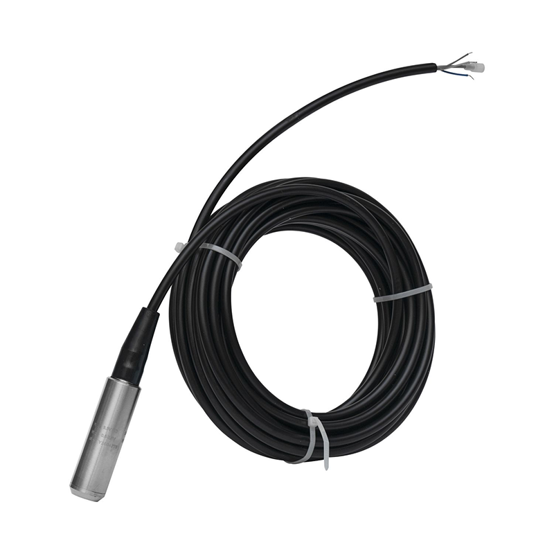 WNK ATEX resistente a explosões IP68 Sensor de nível de água submersível 4-20mA para sistema de poços profundos de irrigação agrícola