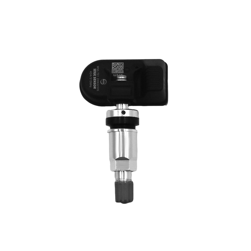 Sistema de monitorização da pressão dos pneus programável TPMS Programador Monitor Universal TPMS Sensor para 434/315MHz