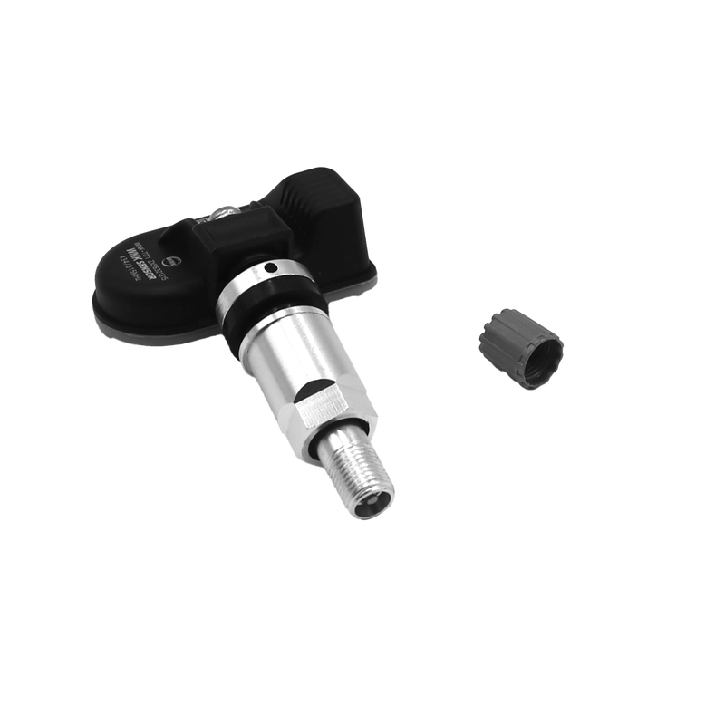 Sistema de monitorização da pressão dos pneus programável TPMS Programador Monitor Universal TPMS Sensor para 434/315MHz