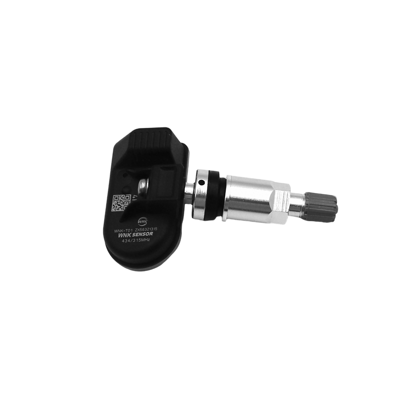 Sistema de monitorização da pressão dos pneus programável TPMS Programador Monitor Universal TPMS Sensor para 434/315MHz