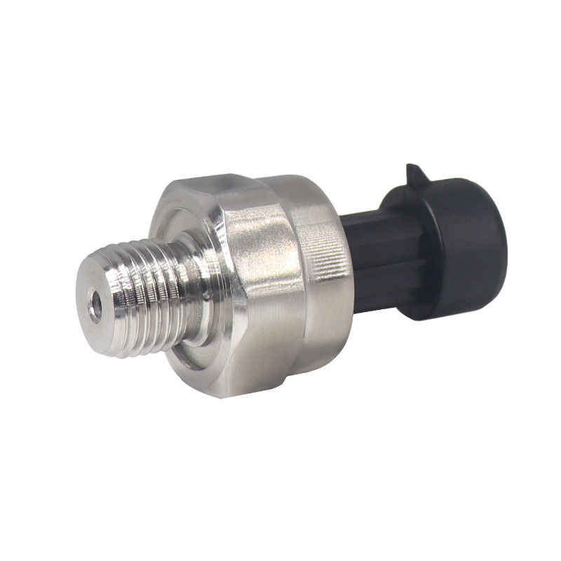 Sensor de pressão de óleo do sensor da fonte 0.5-4.5 V G1/4 Packard da fábrica auto