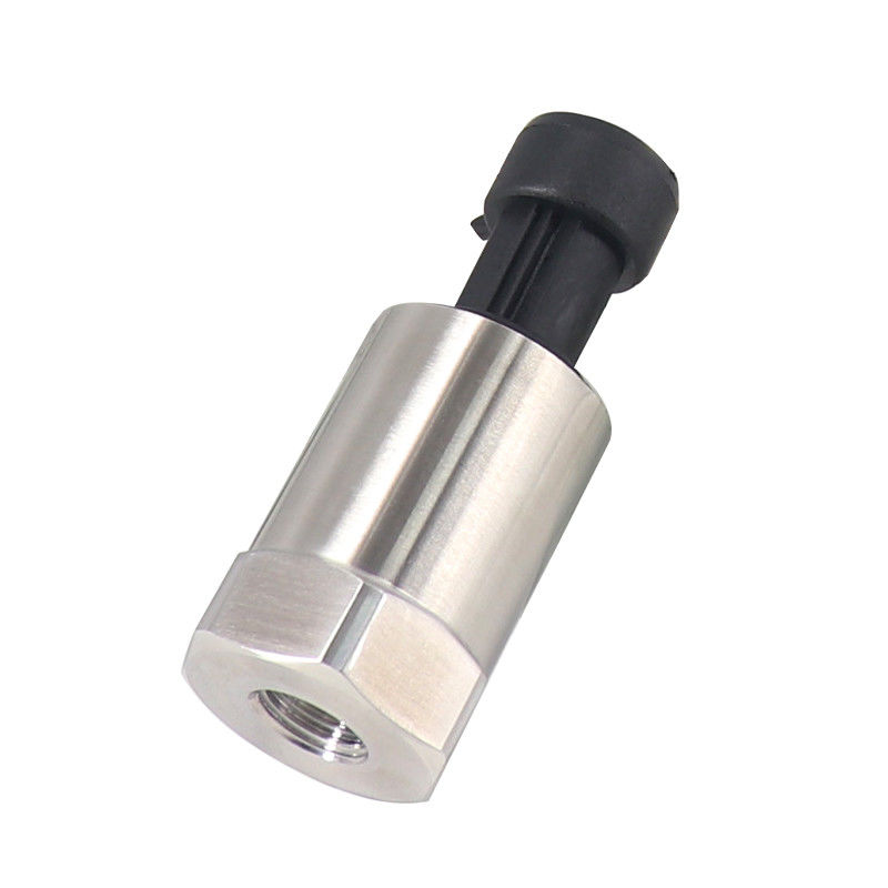 Microplaqueta do acondicionamento de sinal de ASIC da corrosão do sensor da pressão de ar da ATAC de WNK80MA I2C anti