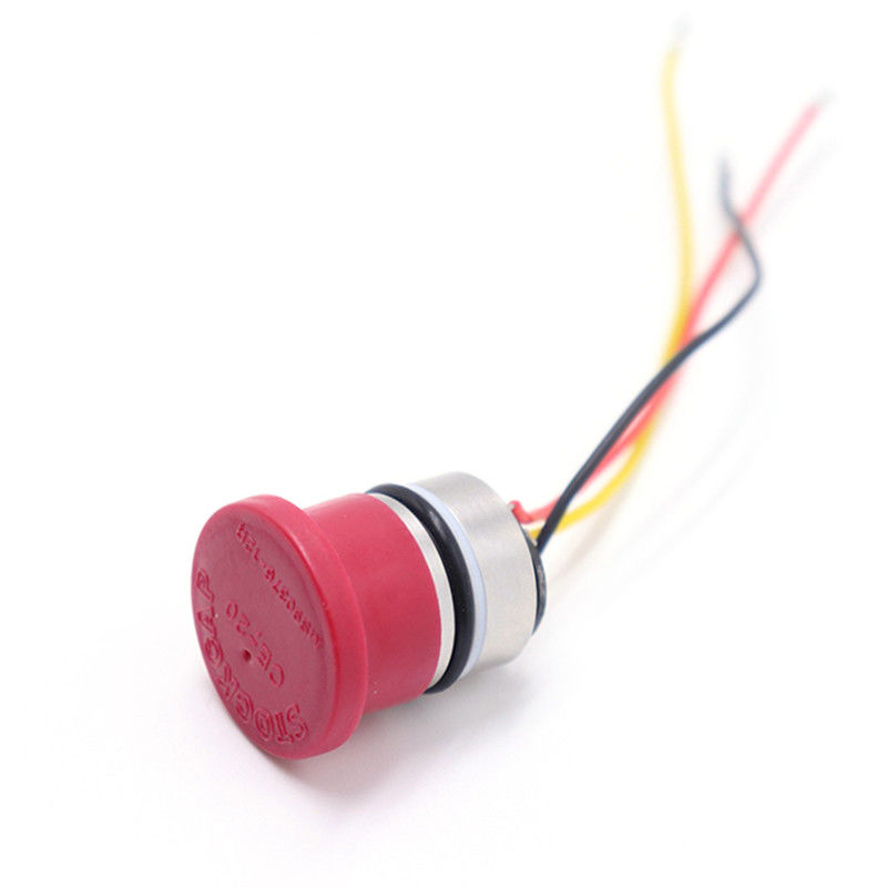 Baixo sensor custado da pressão de I2C Digitas para medidas controles de processos/frescas das águas residuais
