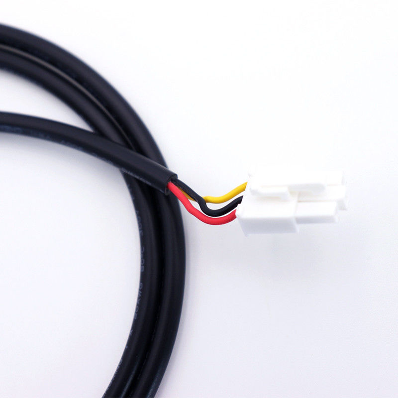 304 SS 316L sensor 12VDC de uma pressão de 5 libras por polegada quadrada para o encanamento da fonte de água