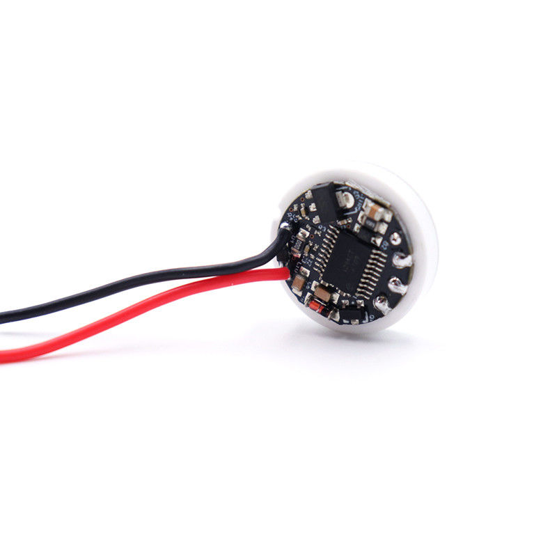 Sensor eletrônico capacitivo cerâmico da pressão de WNK para o ambiente corrosivo