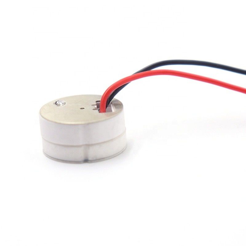 Sensor eletrônico cerâmico seco da pressão nenhuma pressão de selagem do GP AP da elevada precisão da histerese