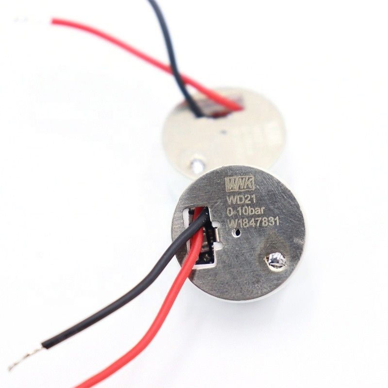 Barra da barra 20 do sensor 10 da pressão de WNK I2C SPI para o sistema solar