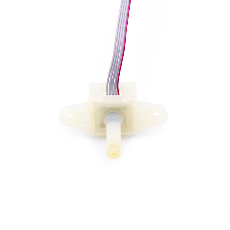 saída eletrônica do sensor I2C da pressão de água 150psi para a monitoração da água da casa