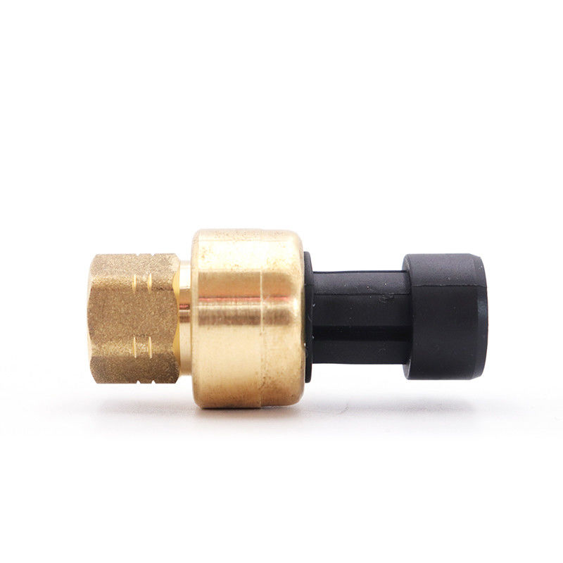 sensor eletrônico da pressão de ar 6MPa transdutor de pressão de 5 volts para o condicionamento de ar