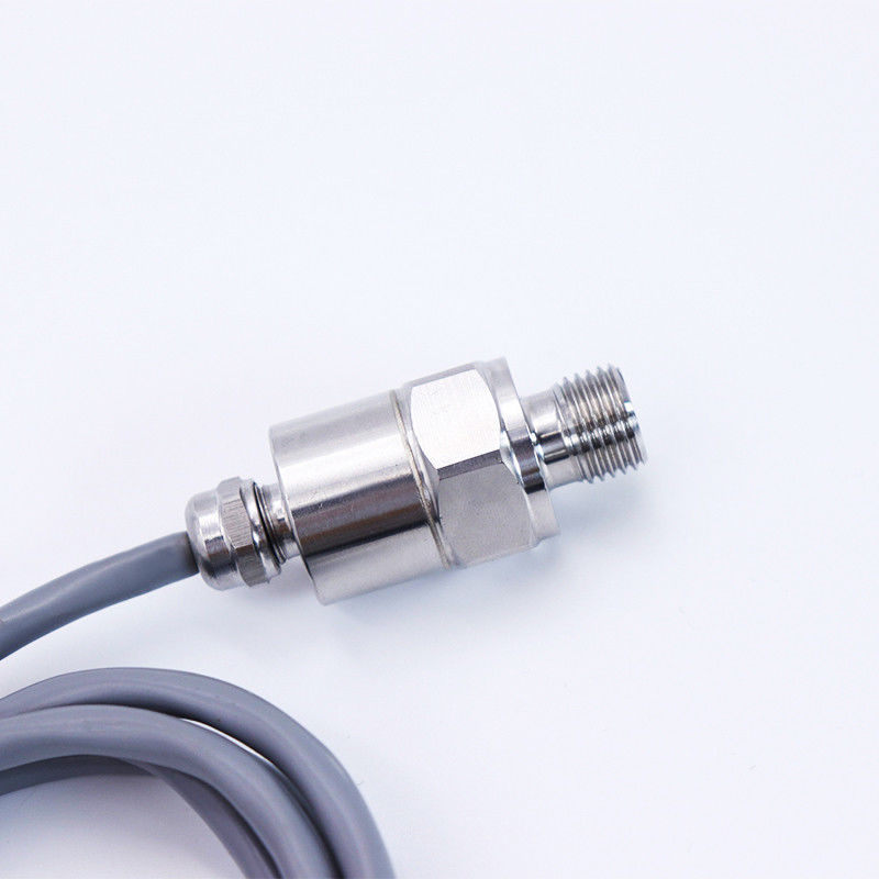 Sensor da pressão da saída de IP65/IP67 0.5-4.5V I2C 4-20ma para o gás líquido