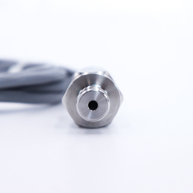 Sensor da pressão da saída de IP65/IP67 0.5-4.5V I2C 4-20ma para o gás líquido