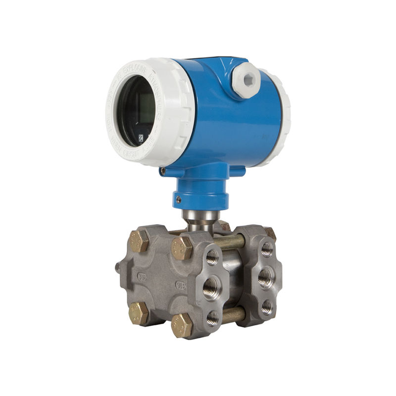 Transmissor de pressão diferencial de IP66 IP67, transmissor de Hart Protocol Dp Type Level
