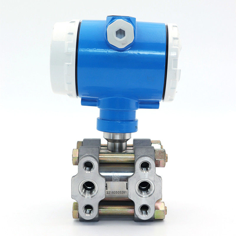 Transmissor de pressão diferencial de IP66 IP67, transmissor de Hart Protocol Dp Type Level