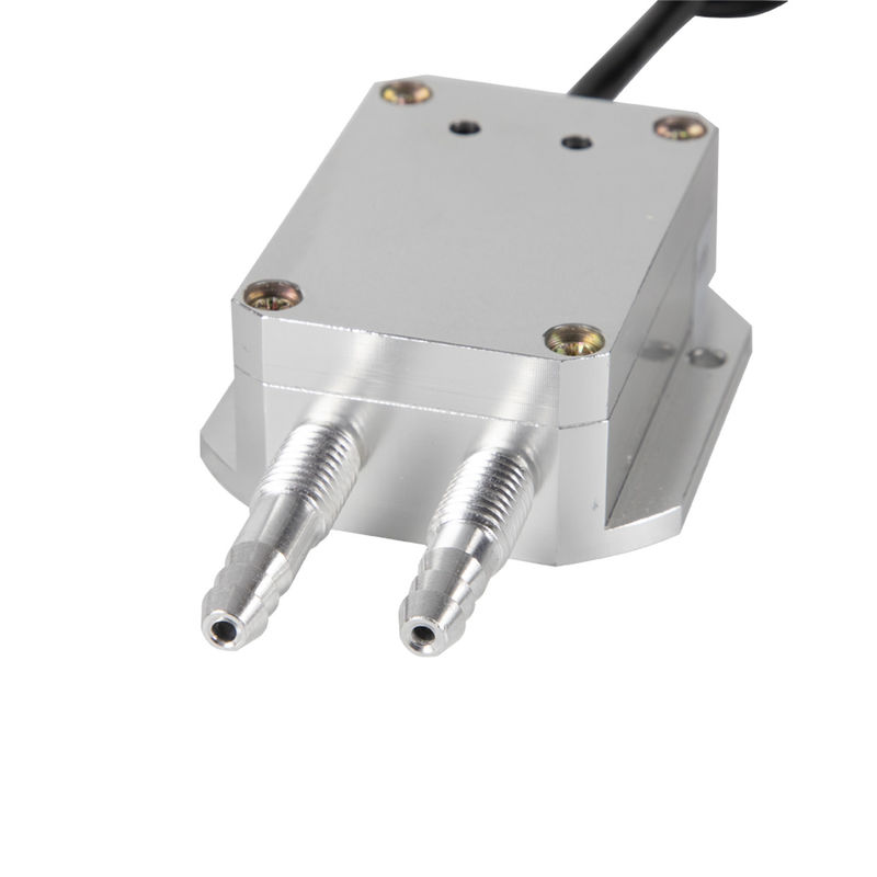 Sensor 50Pa 100Pa da pressão diferencial do ar CT4 de Exia II para a maquinaria de matéria têxtil