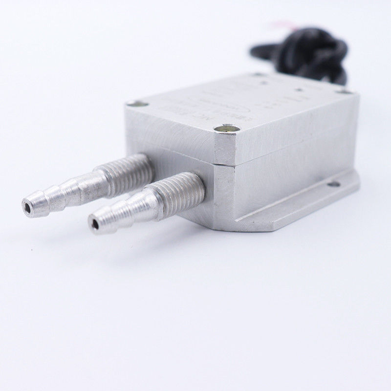 Sensor 50Pa 100Pa da pressão diferencial do ar CT4 de Exia II para a maquinaria de matéria têxtil