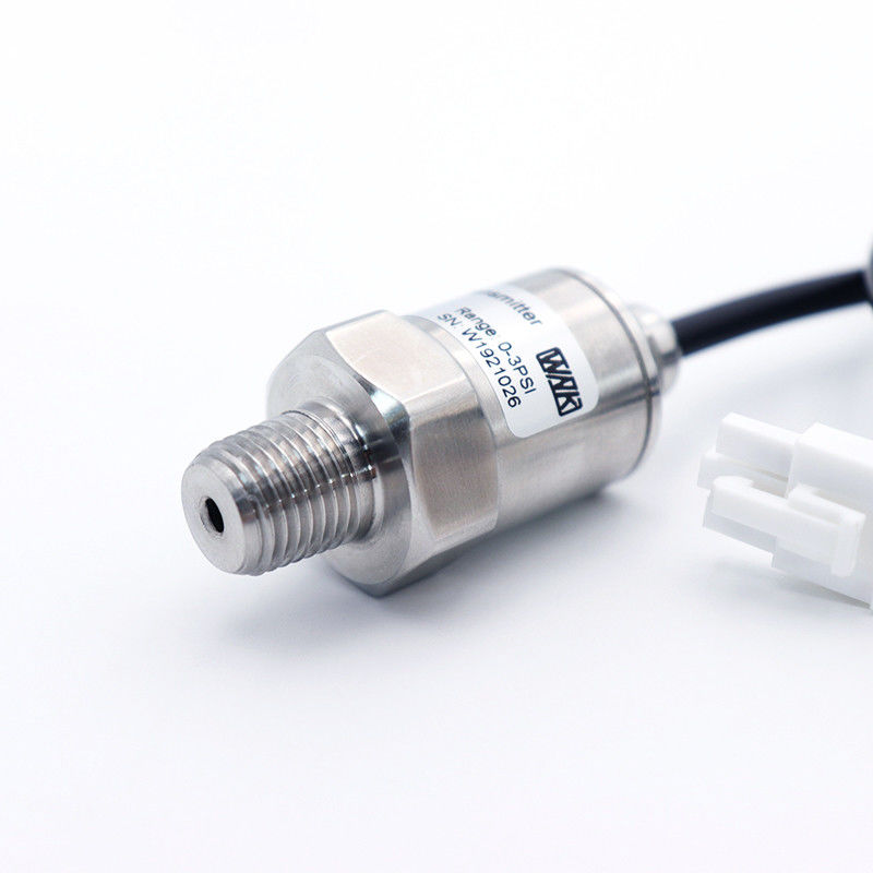 Tipo barra do calibre do sensor da pressão da ATAC de IP65 SS304 de 0-700 para o caminhão