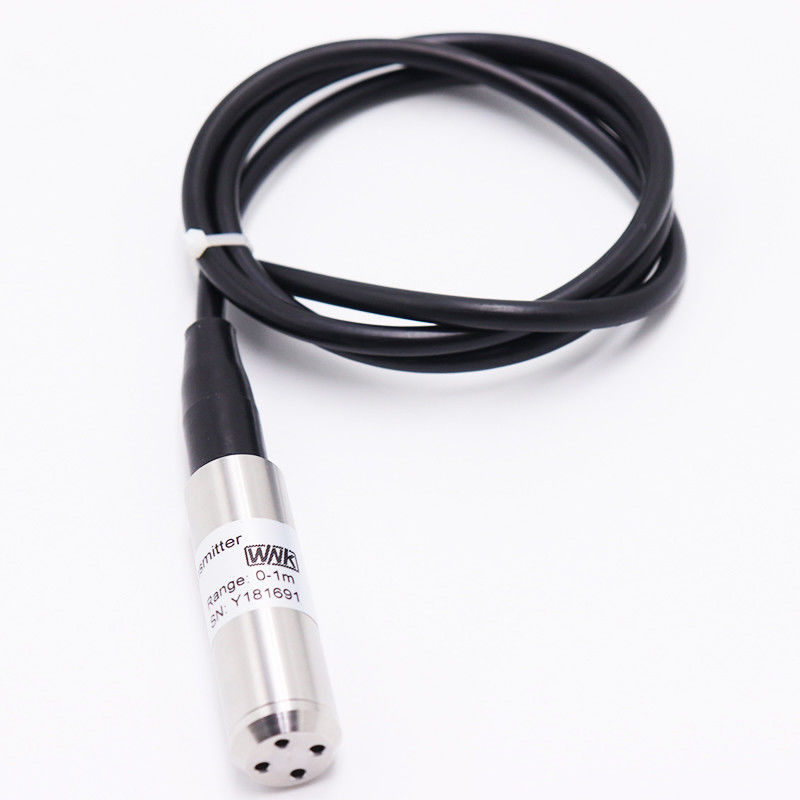 OEM, ODM, personalização IP66 disponível /67 4-20mA Hart Liquid Water Level Sensor para Arduino