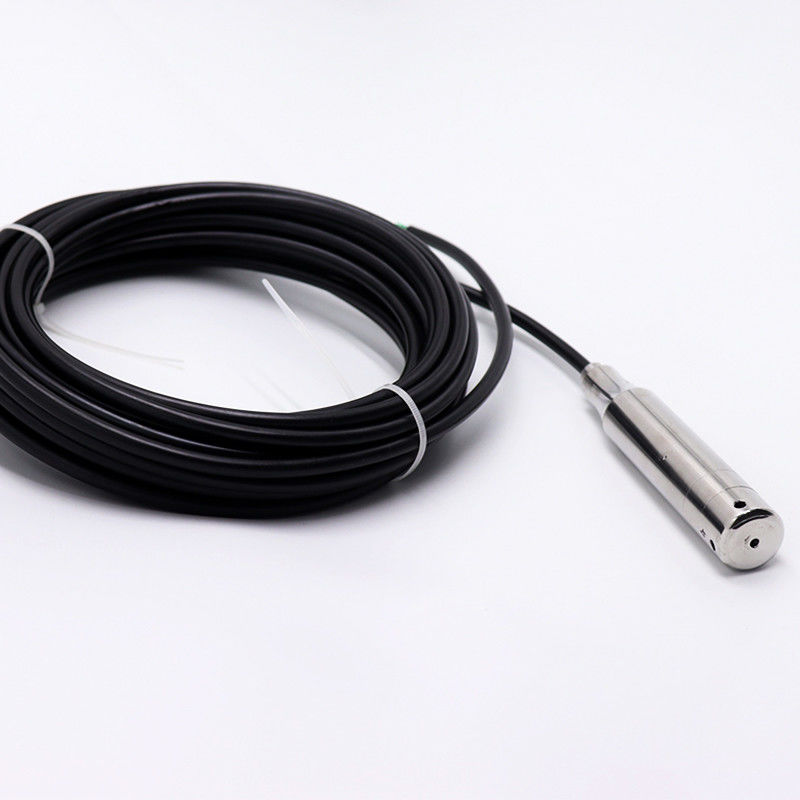 OEM, ODM, personalização IP66 disponível /67 4-20mA Hart Liquid Water Level Sensor para Arduino