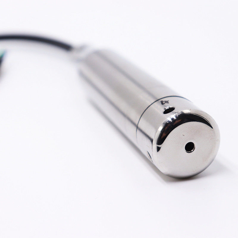 OEM, ODM, personalização IP66 disponível /67 4-20mA Hart Liquid Water Level Sensor para Arduino