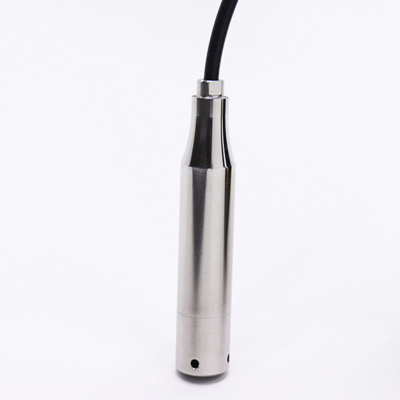 OEM, ODM, personalização IP66 disponível /67 4-20mA Hart Liquid Water Level Sensor para Arduino