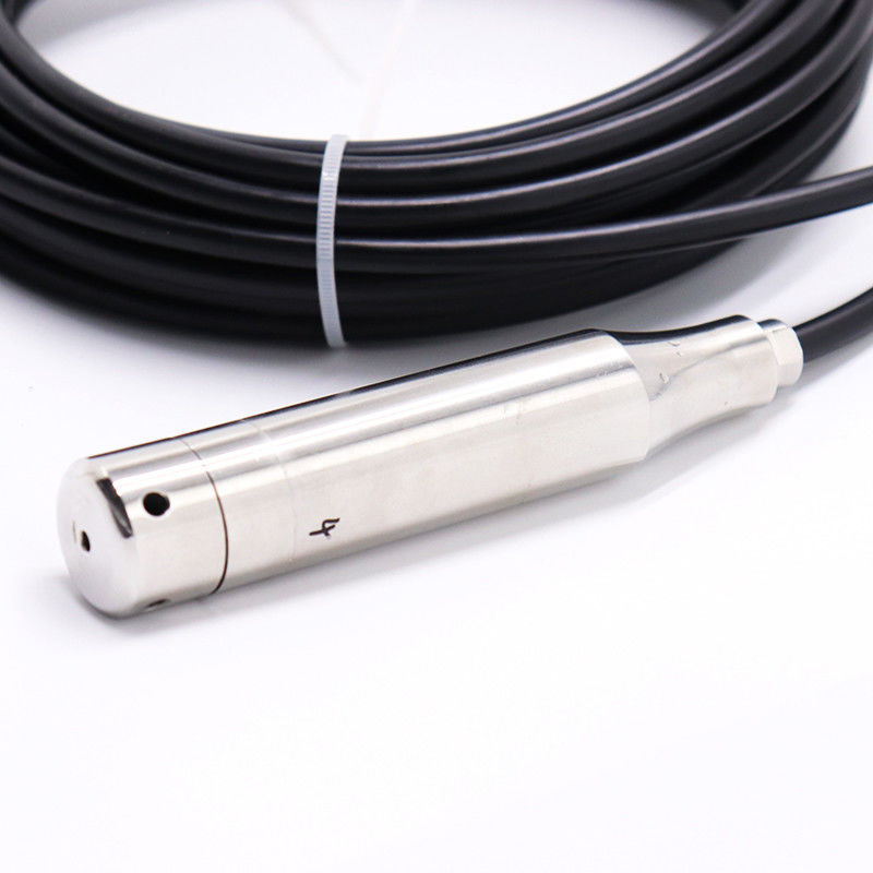 OEM, ODM, personalização IP66 disponível /67 4-20mA Hart Liquid Water Level Sensor para Arduino