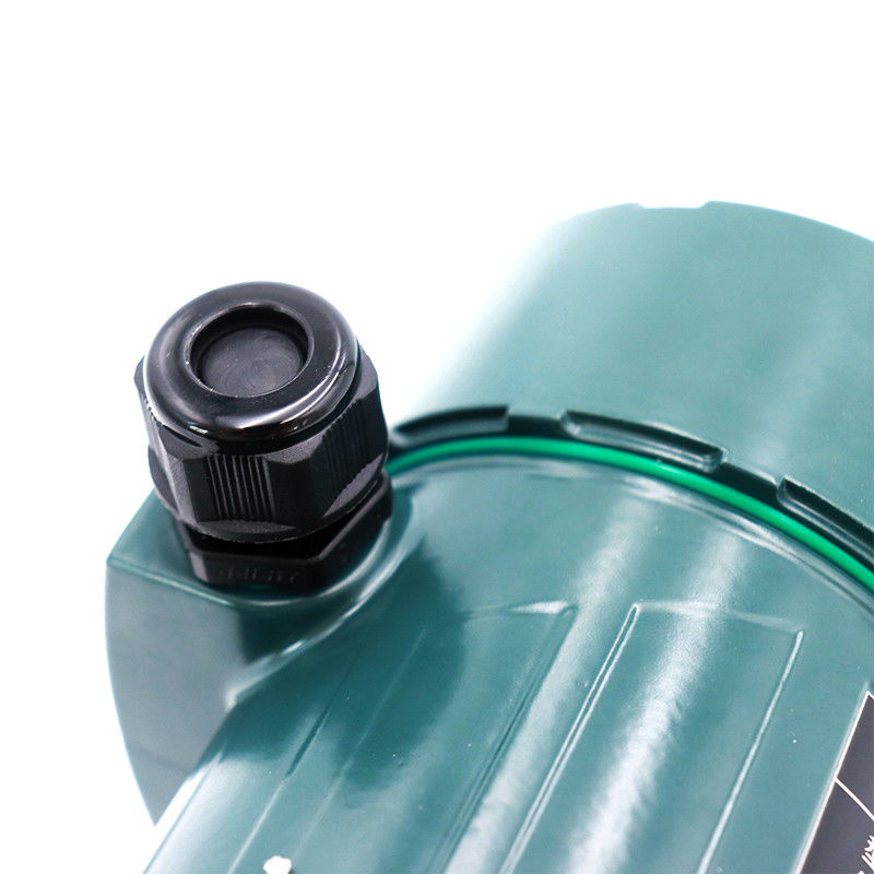 Saída ultrassônica ultrassônica do calibre nivelado 4-20 mA/HART/RS485/Modbus de sensor nivelado de água