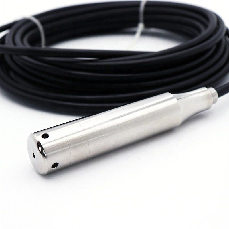 Sobrecarga submergível dos tempos do sensor nivelado 150% de água da bomba do ODM 0.5-4.5V