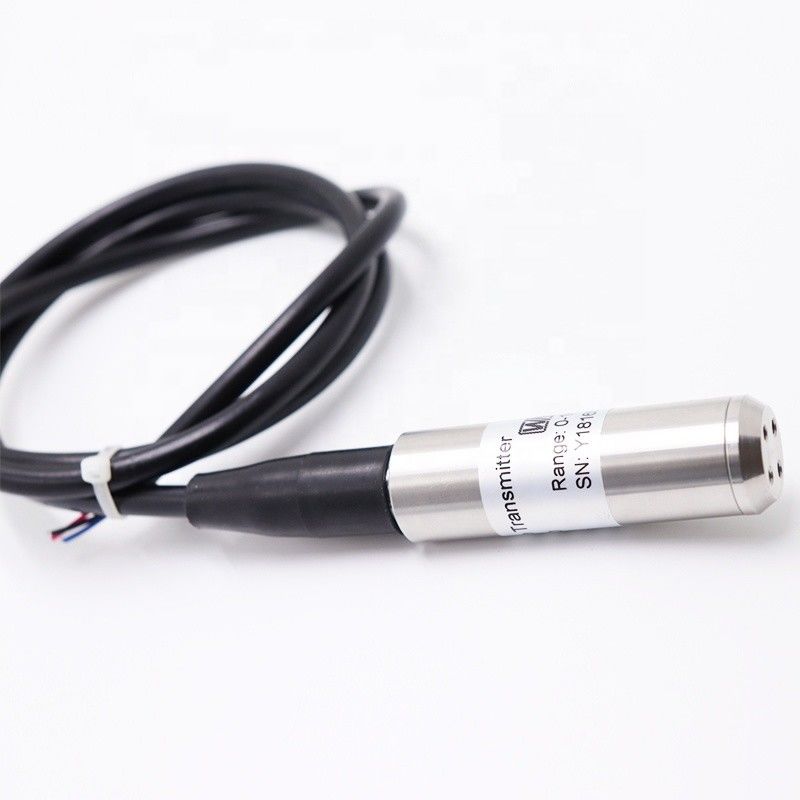 Sobrecarga submergível dos tempos do sensor nivelado 150% de água da bomba do ODM 0.5-4.5V