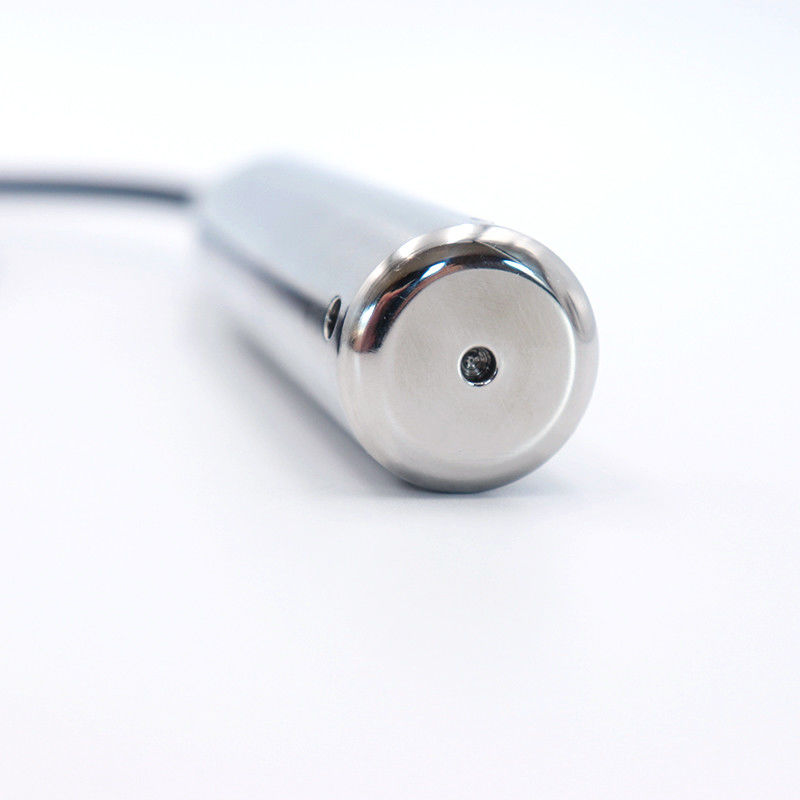 transmissor do nível de água de 4-20mA 0.5-4.5v com o sensor RS485 nivelado hidráulico