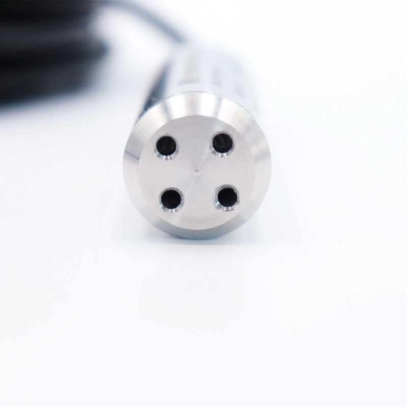 3.3V sensor nivelado de água da saída da fonte I2C 4-20mA para o tanque do tratamento