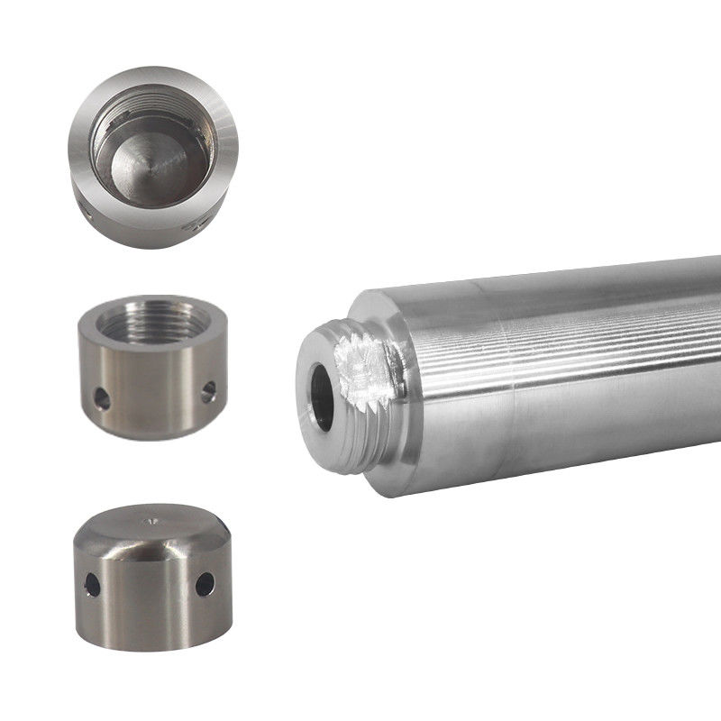 Sensor nivelado sujo de água do transmissor nivelado do tanque de água para meios de Corrisive