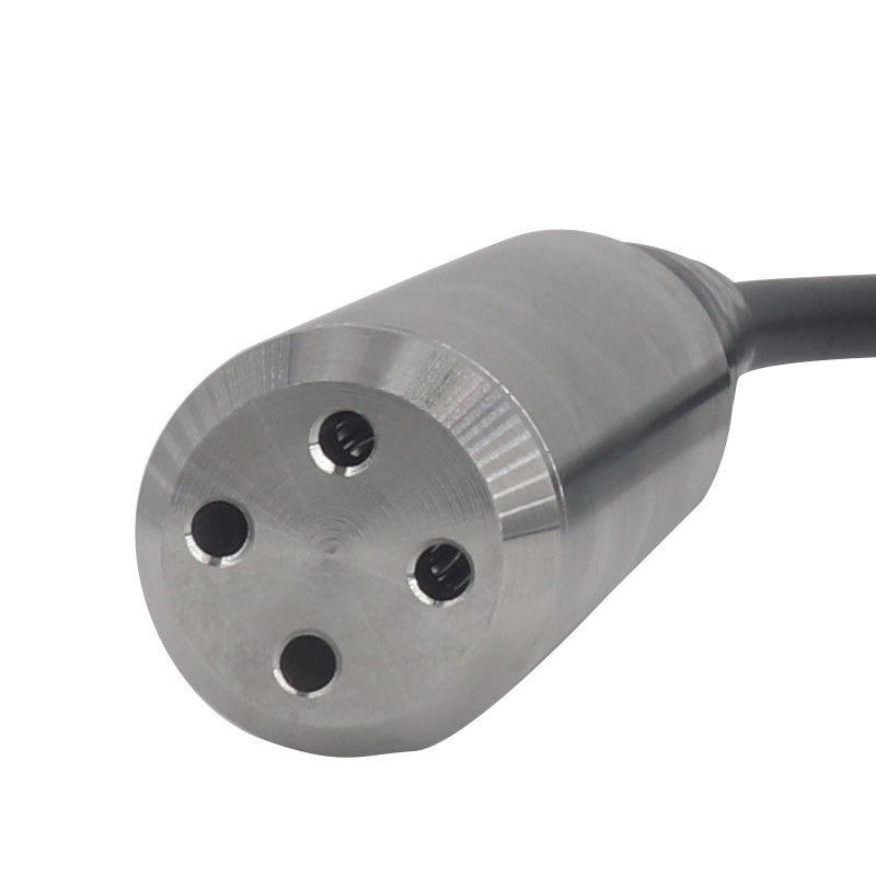 grau do transmissor -20-85 do nível de água de 0.5-4.5v RS485 para o tanque