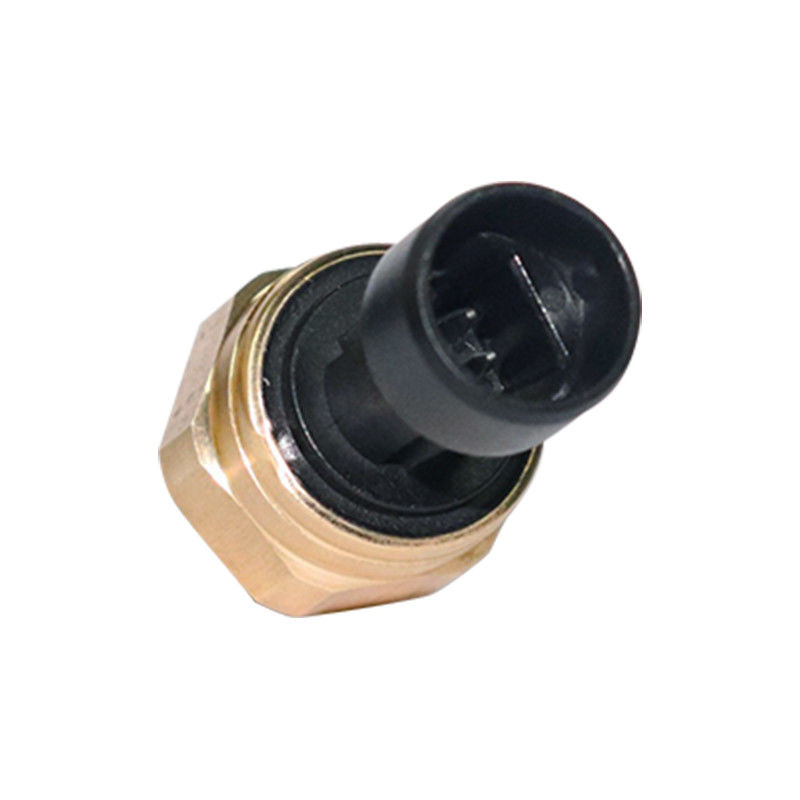 Sensor de bronze pequeno da pressão de água de WNK83mA 0.5-4.5v para o gás de ar