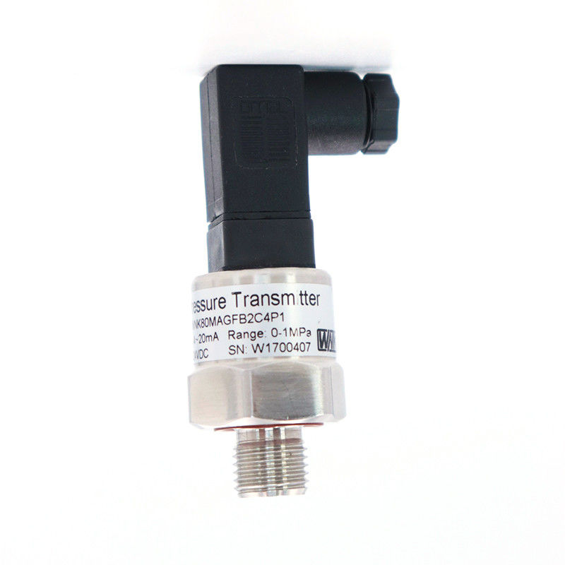 Os sensores da pressão do ODM 0.5-4.5V do OEM molham o sensor da pressão da bomba