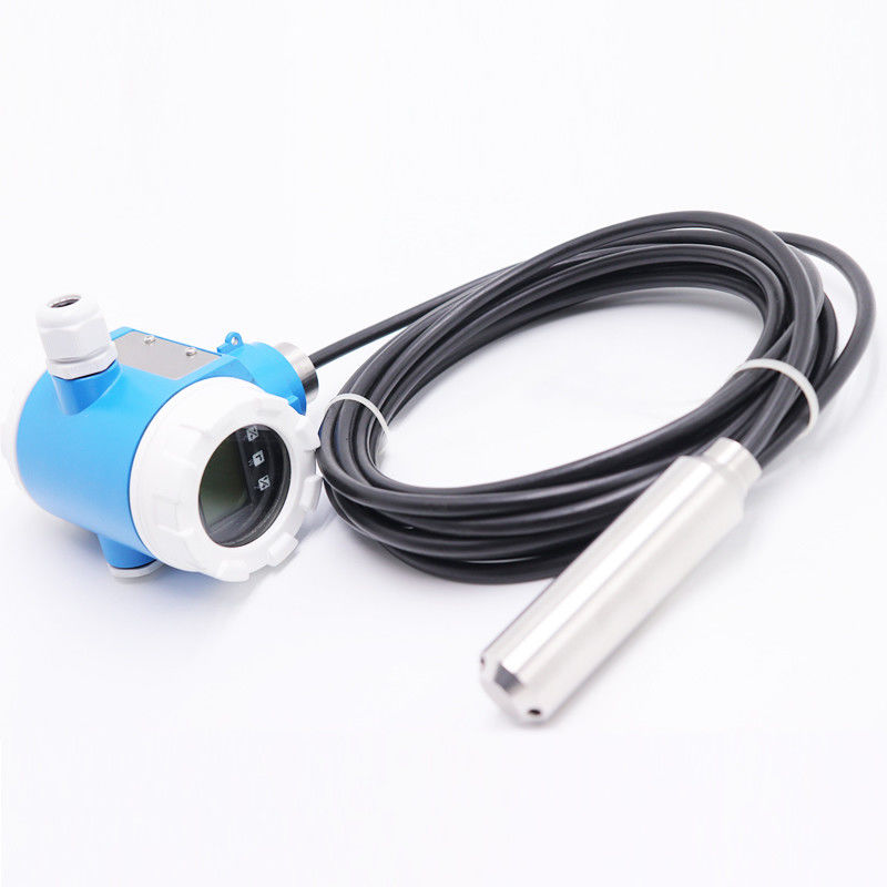 da estabilidade alta análoga do sensor nivelado de água de 4-20mA 0.5-4.5V tamanho pequeno de Intergral