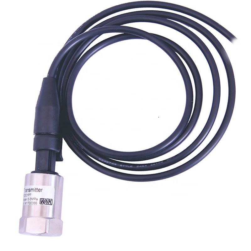 304 4 de aço inoxidável - transmissor de pressão de 20mA 0.5-4.5V para a ATAC