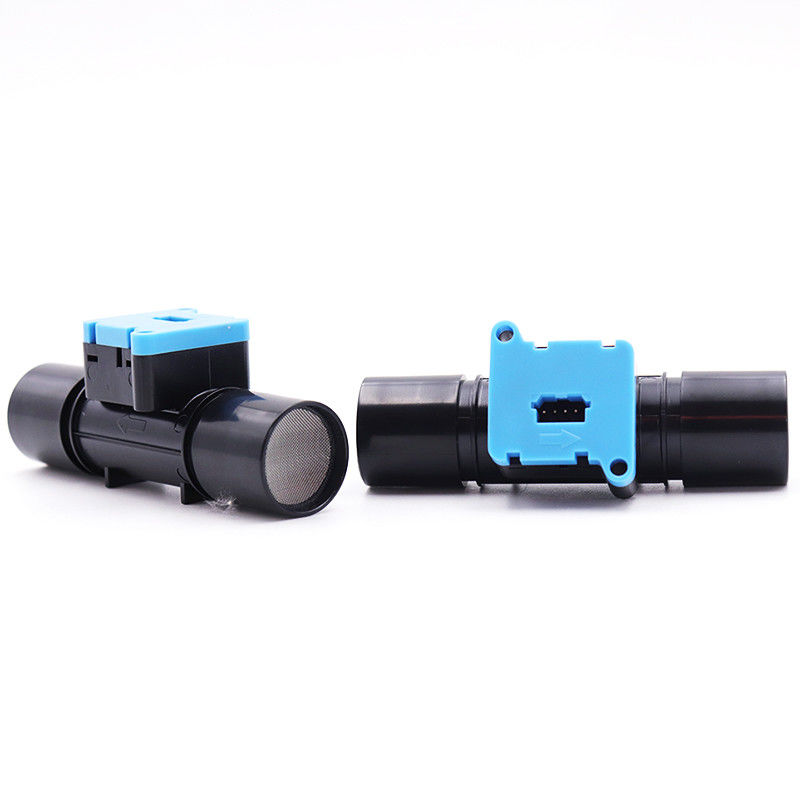 Sensor do medidor de fluxo do ventilador de CPAP, sensor de fluxo médico do ar 0.5-4.5V