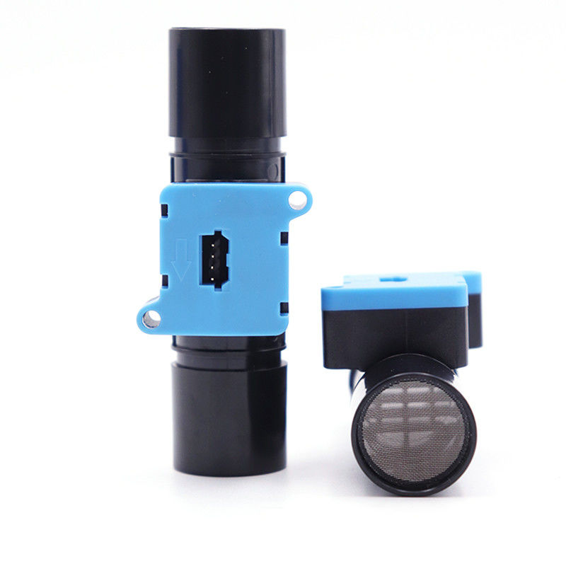 Sensor do medidor de fluxo do ventilador de CPAP, sensor de fluxo médico do ar 0.5-4.5V