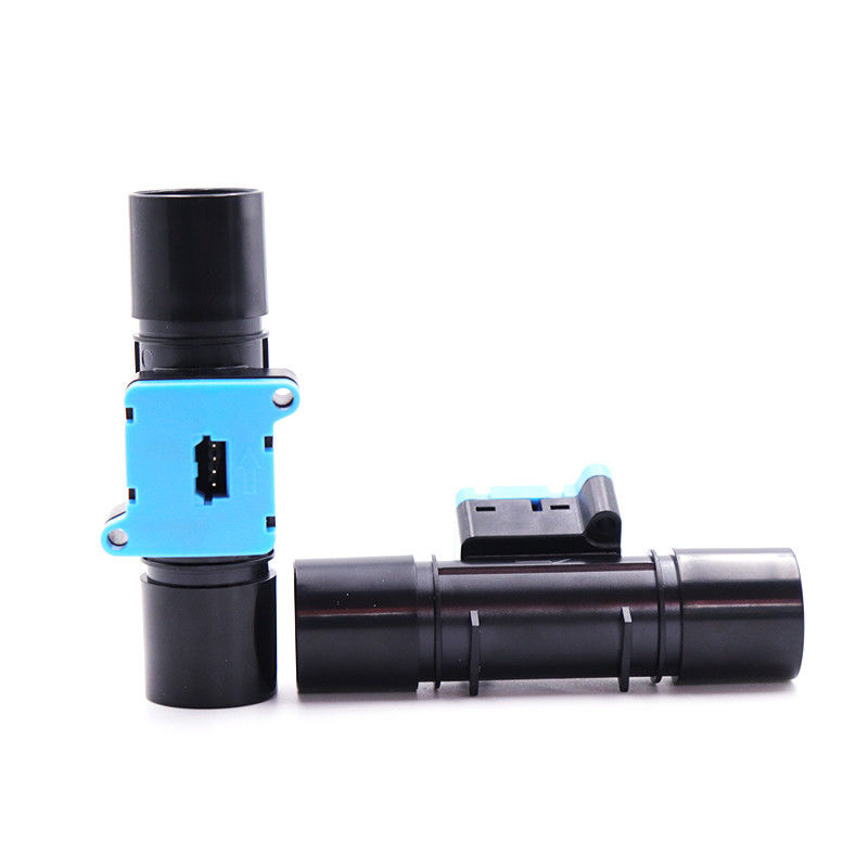sensor do medidor de fluxo 200slm, sensor de fluxo maciço Inspiratory do ar de WNK3000 Digitas
