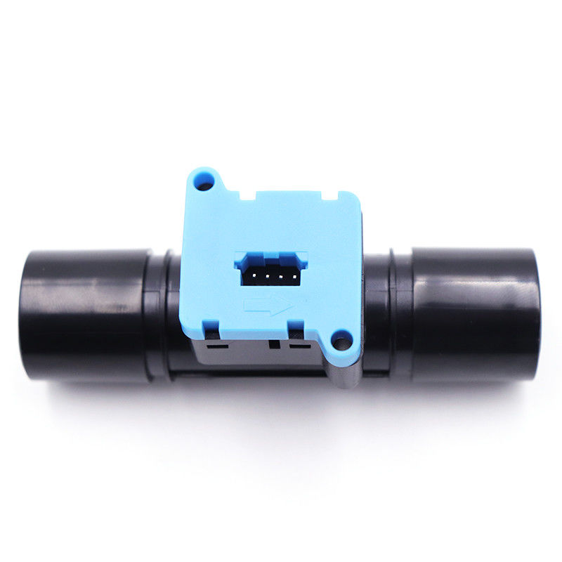sensor do medidor de fluxo 200slm, sensor de fluxo maciço Inspiratory do ar de WNK3000 Digitas
