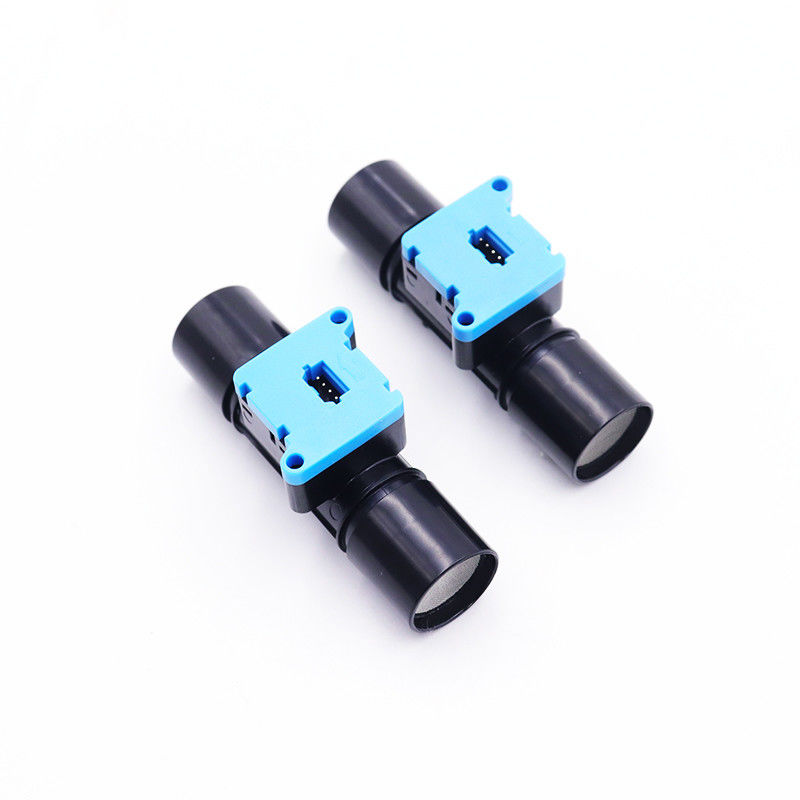 Sensor do medidor de fluxo de WNK 5V, micro sensor de fluxo do ar para o ventilador