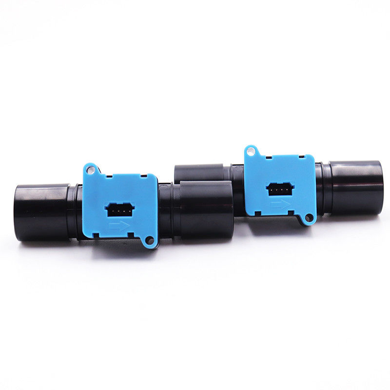 Perda de baixa pressão do sensor do medidor de fluxo do ar da saída de I2C para o CO2 O2