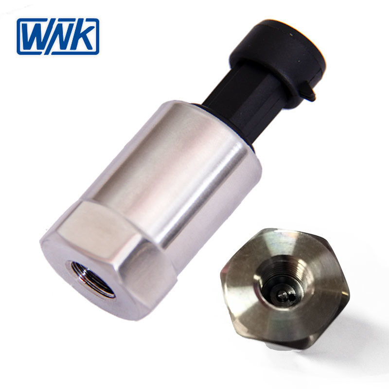 sensor da pressão de ar da C.C. 12-32V com saída 4-20mA para a ATAC do líquido refrigerante do condicionamento de ar