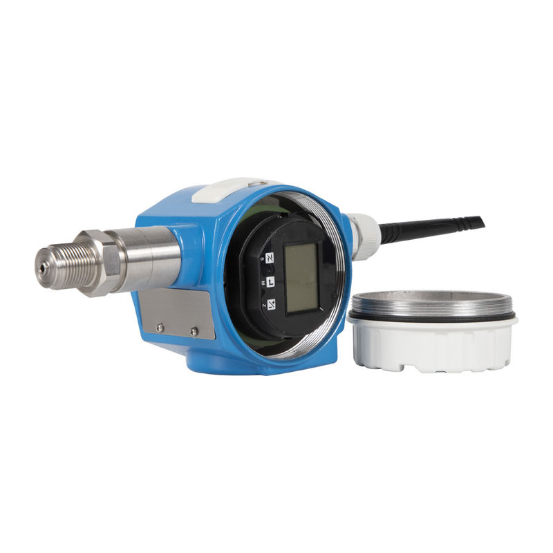 Sensor de temperatura sem fio de aço inoxidável de 304 3.6V Iot para a boca de incêndio de fogo