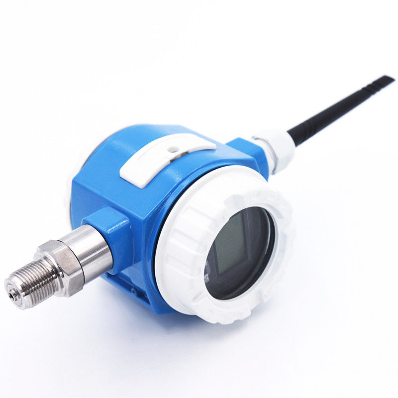 Sensor de temperatura sem fio de aço inoxidável de 304 3.6V Iot para a boca de incêndio de fogo