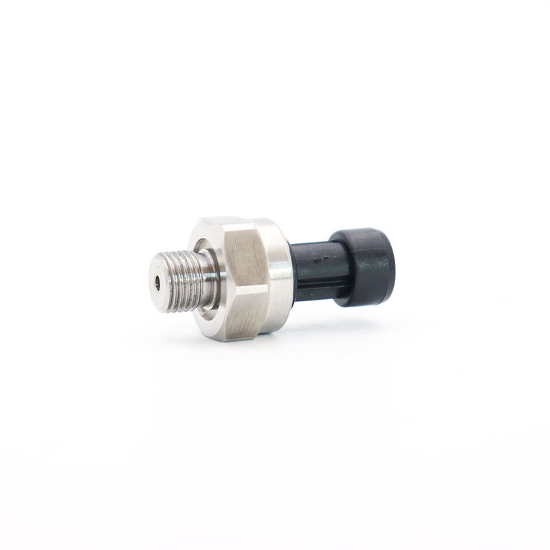Sensor de aço inoxidável da pressão da ATAC de 304 G1/4 Packard para o gás de ar