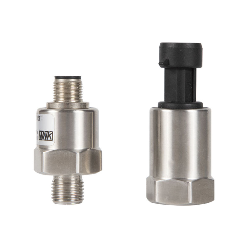 proteção do sensor IP65 da pressão de água de 0.5-5V 4-20ma I2C para a ATAC